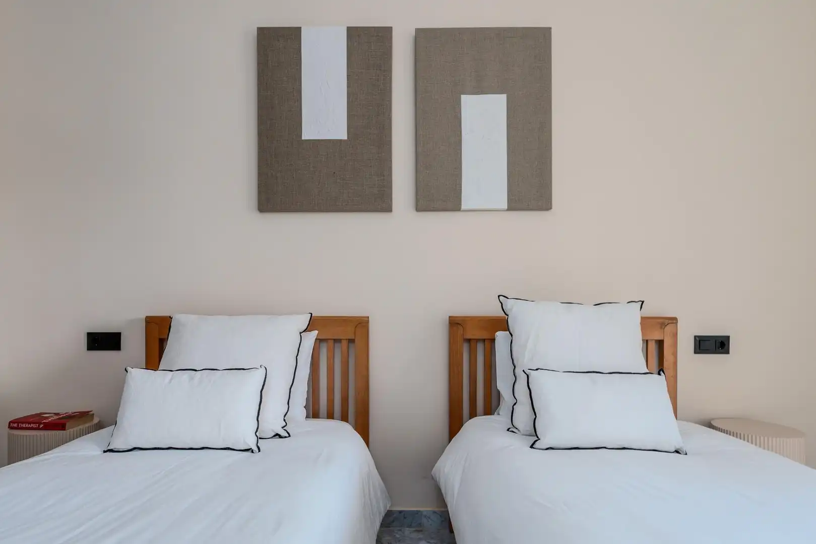 Apartment with garden for sale in La Jara, imagen 2