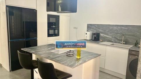 Foto 4 de Pis en venda a Novelda, Alicante