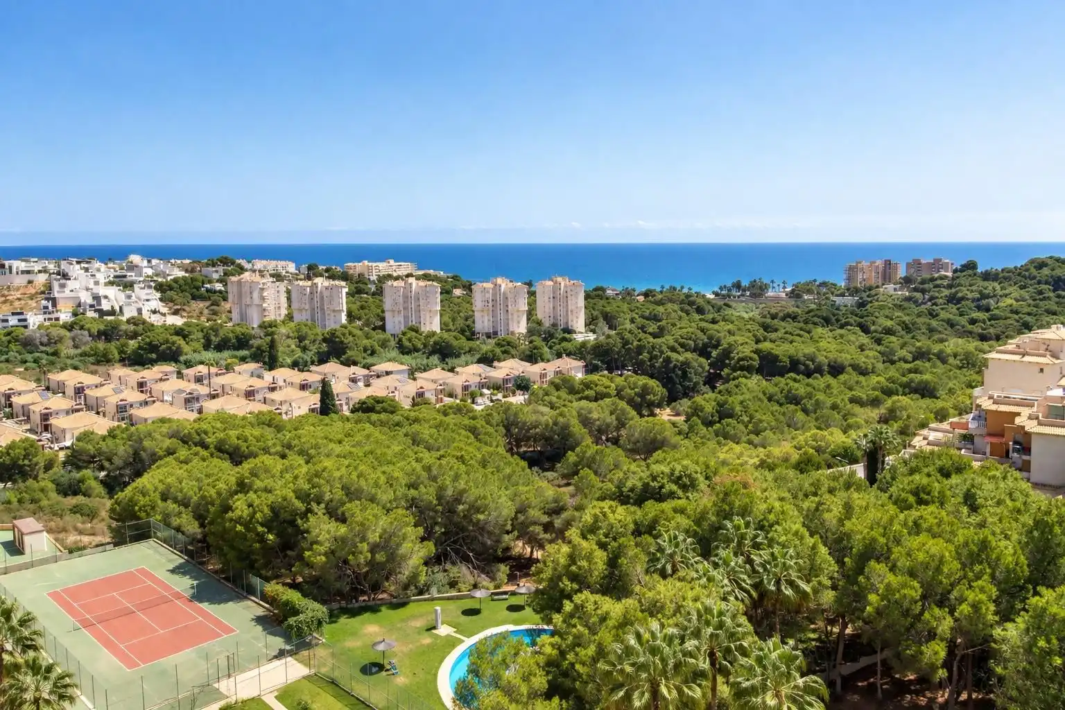 Apartamento con terraza en venta en Calle  Samaniego, imagen 21
