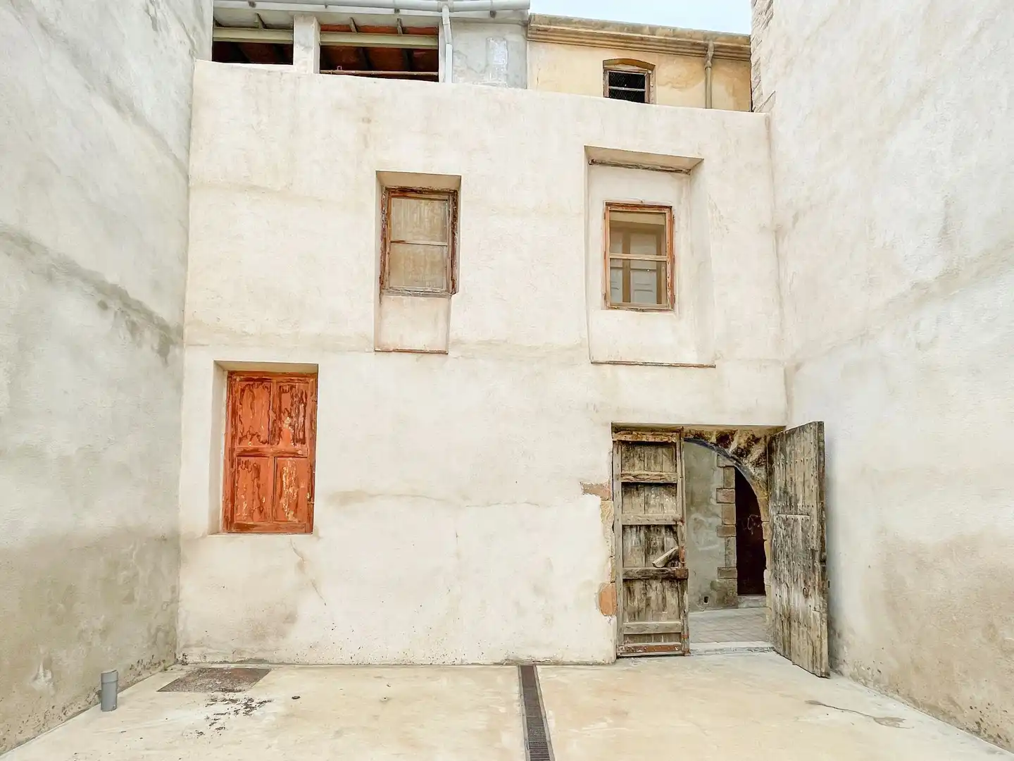 Casa rústica con jardín en venta en La Selva del Camp, imagen 23