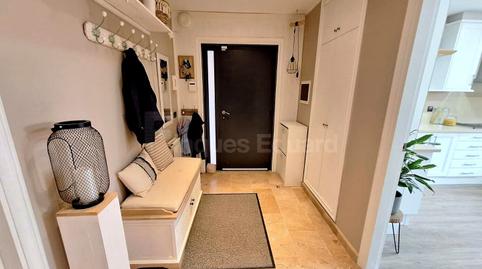 Foto 2 de Casa adosada de lloguer a Nucli Urbà, Barcelona