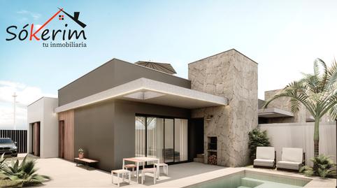 Photo 2 of House or chalet for sale in Calle Júpiter, San Juan de los Terreros, Almería