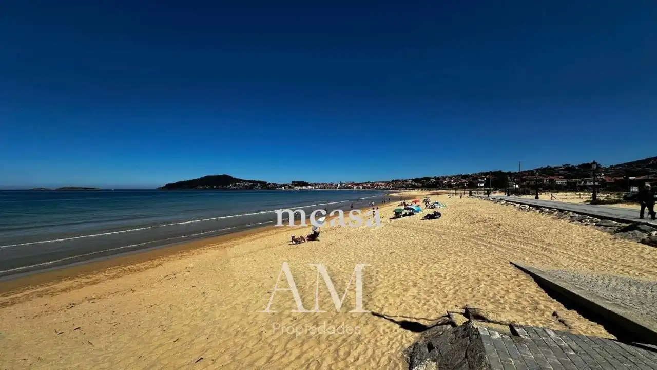 Xalet amb jardí en venda a Paseo MARITIMO, imagen 14