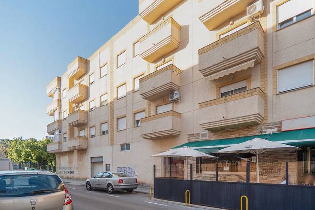 Piso en Venta en C/ Turquesa en Nueva Cartagena