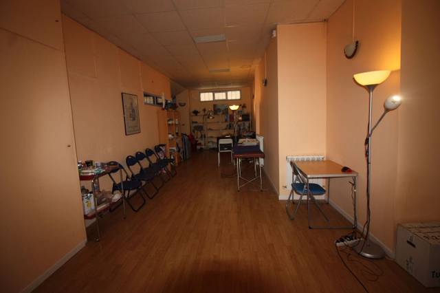 Local comercial en Alquiler en Villamonte