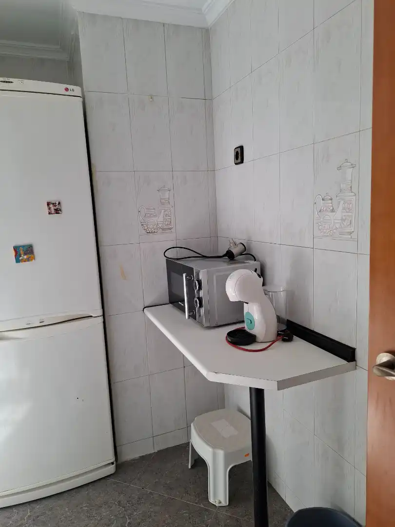 Pis de lloguer a San Vicente de Paul, Triana Oeste