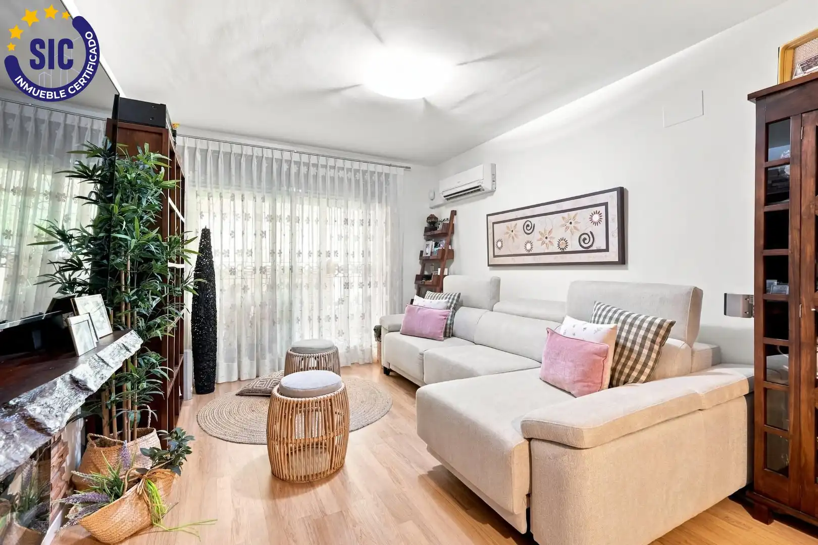 Flat with terrace for sale in Aldaia, imagen 8