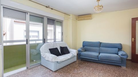 Foto 4 de Piso en venta en Sant Andreu, 5, Miramar, Valencia
