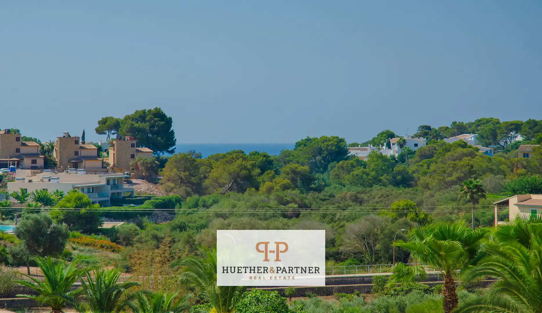 Vista exterior de Casa adosada en venda en Manacor amb Aire condicionat i Moblat