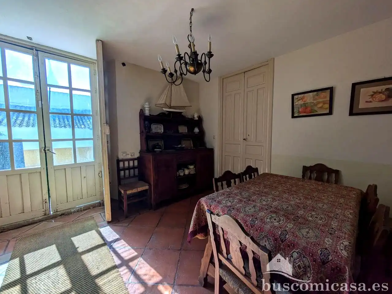 Casa rústica en venta en Carretera Jabalquinto, imagen 11
