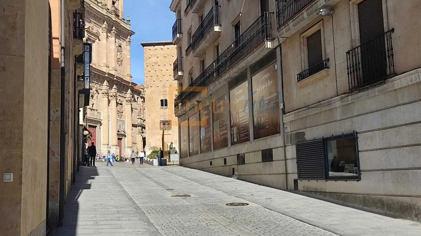 Einzelparkplatz zum Verkauf in Calle Jesús, imagen 27
