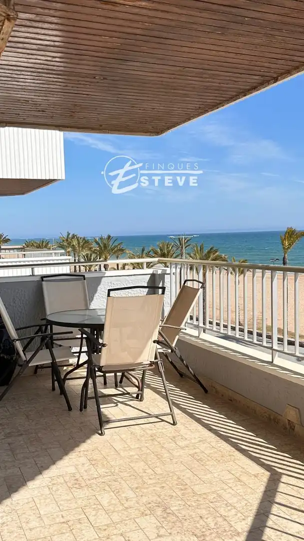 Terraza de Piso en venta en Calafell con Aire acondicionado, Terraza y Trastero