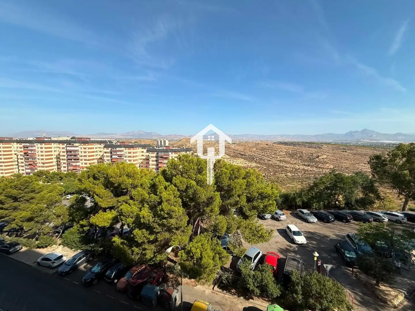 Flat with garden for sale in PINTOR PEDRO CAMACHO, imagen 27