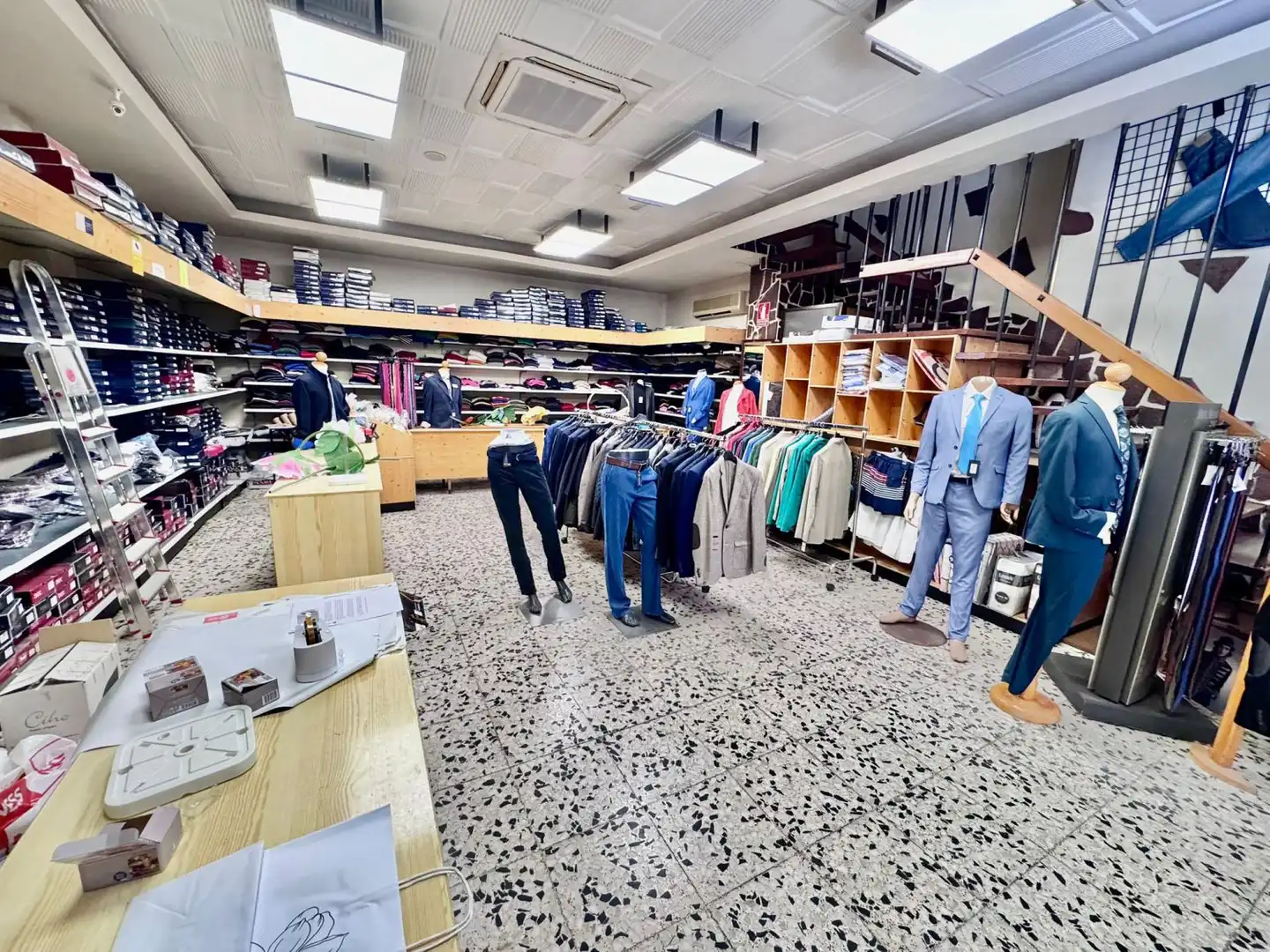 Local comercial de lloguer a Valdepeñas, imagen 7