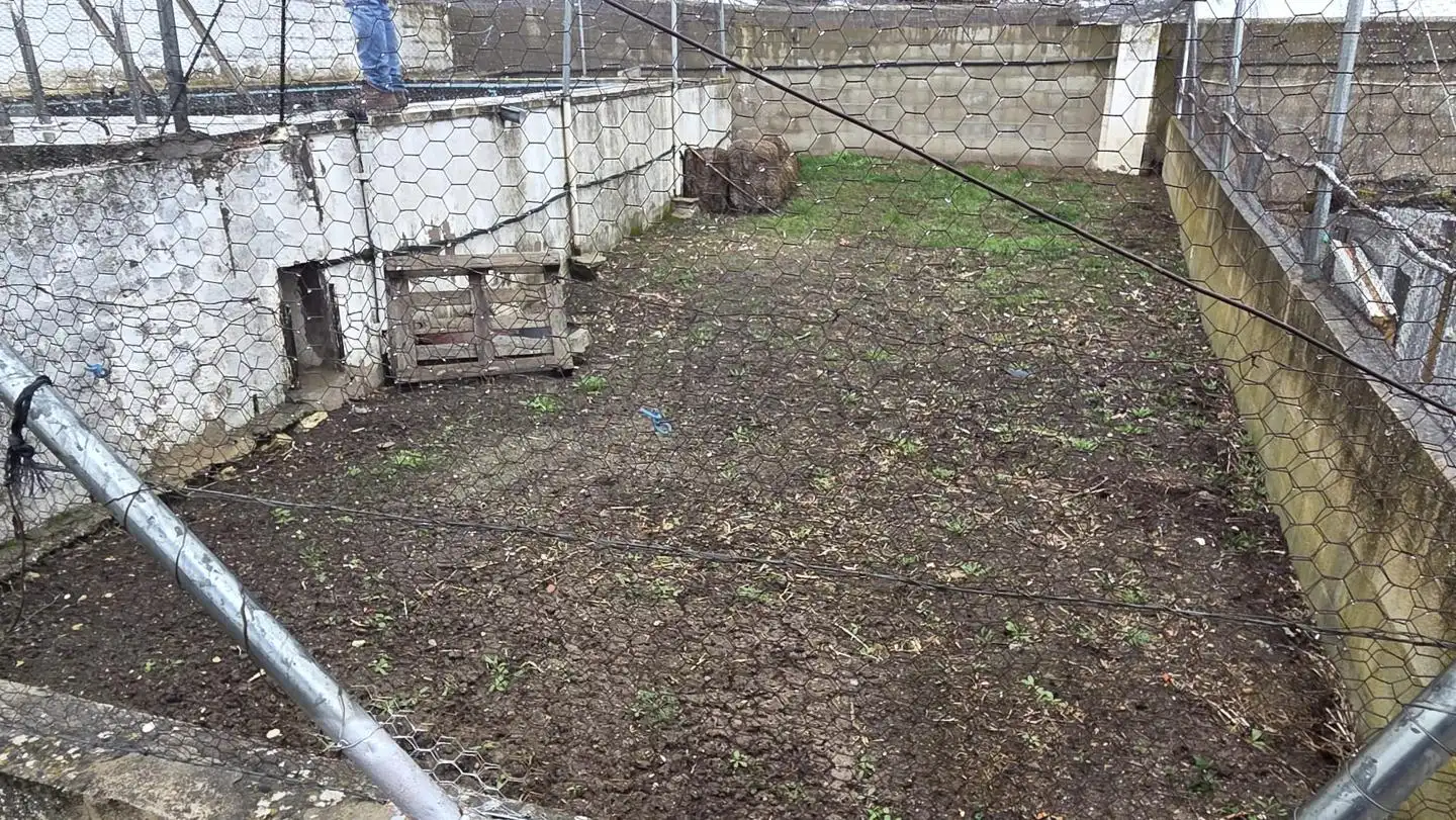 Terreno en venta en El Hito 