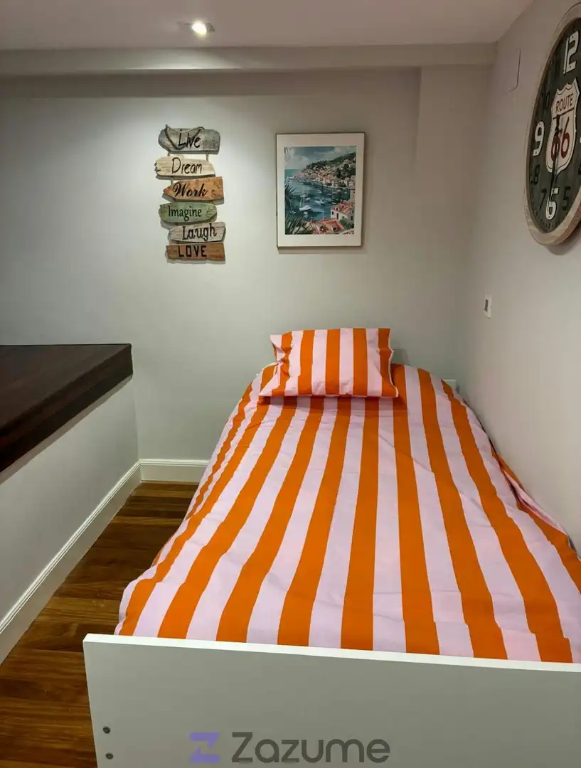 Apartament de lloguer a Bermeo, Bizkaia