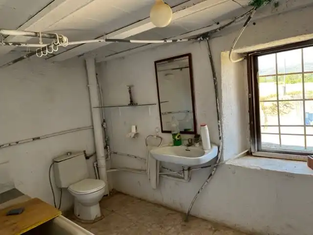Finca rústica en venta en Bescanó