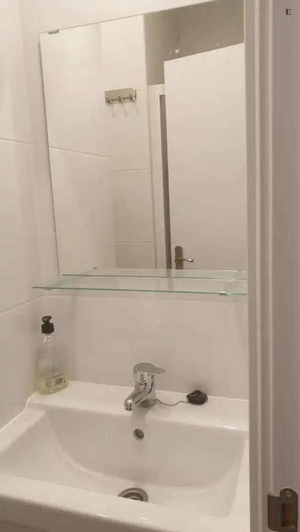 Habitació a Numancia