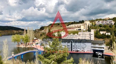 Foto 4 de Casa adosada en venda a Vegas de Matute, Segovia