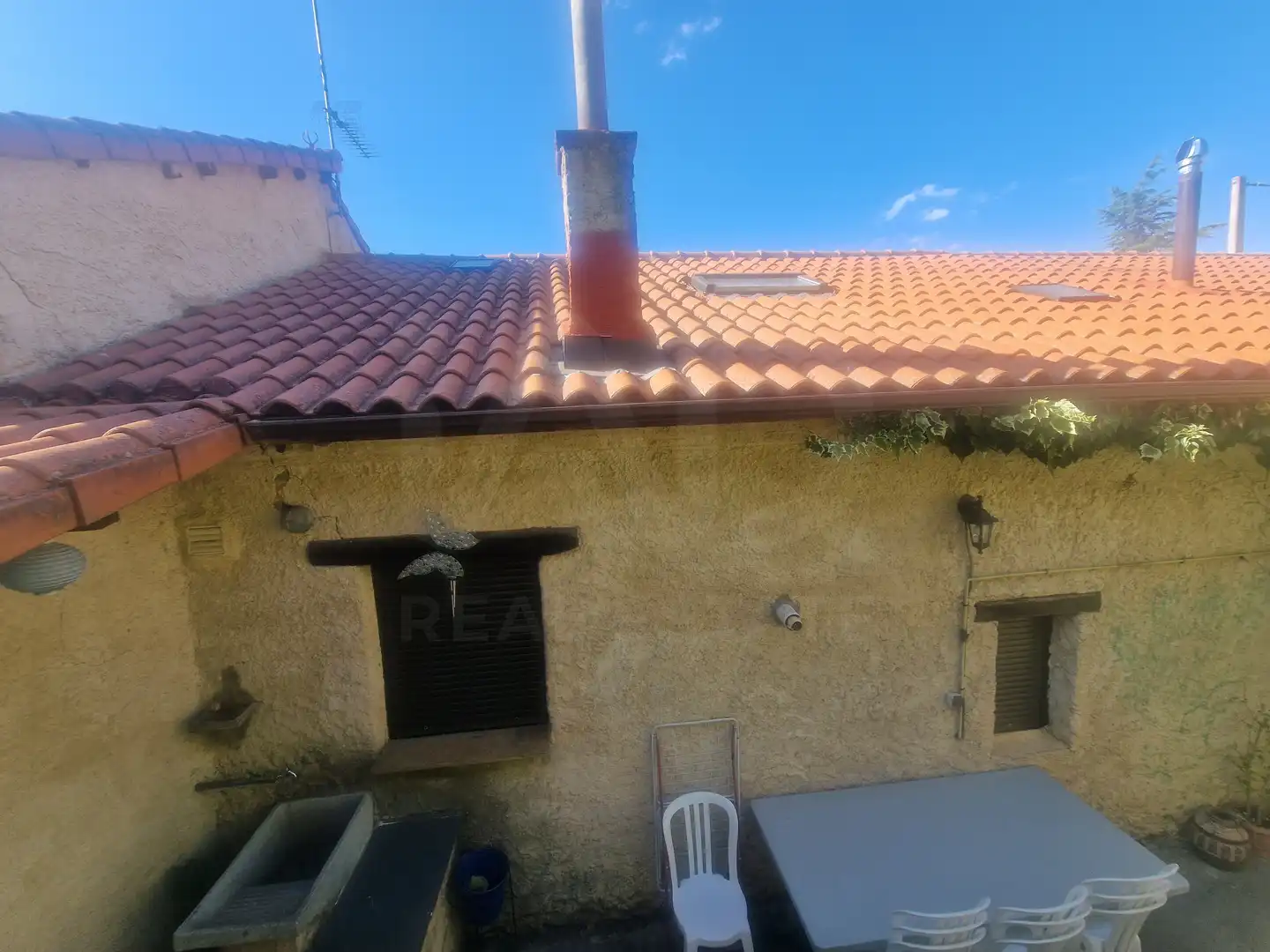 Casa rústica en venda a Quintana del Castillo, imagen 23