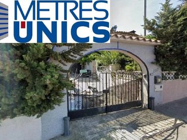 Villa con giardino in vendita a Carrer Mare de Déu del Coll 9