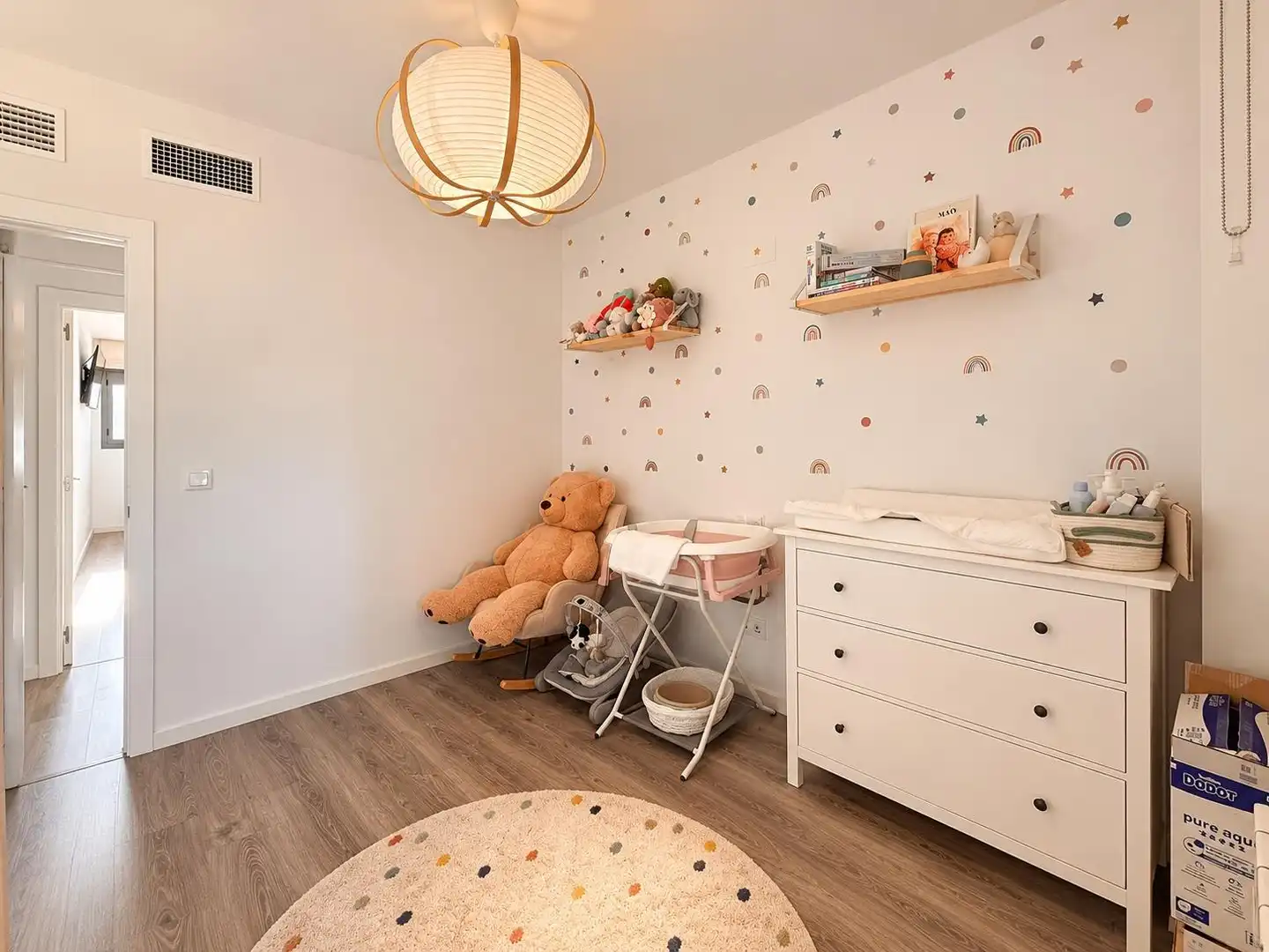 Appartamento con piscina in vendita a Calle Padre Gregorio Céspedes, imagen 15