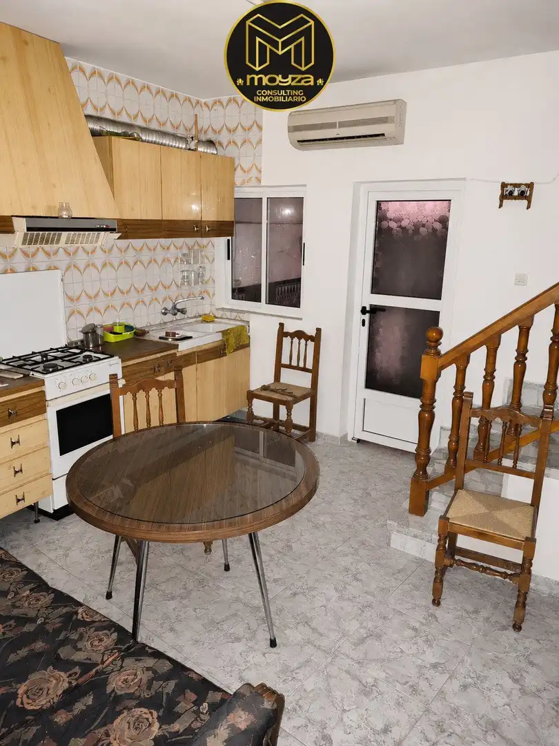 Casa amb terrassa en venda a Villatorres