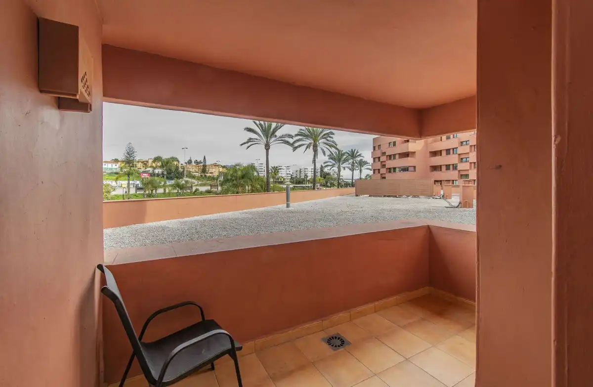 Terrassa de Àtic en venda en Estepona amb Aire condicionat, Terrassa i Moblat