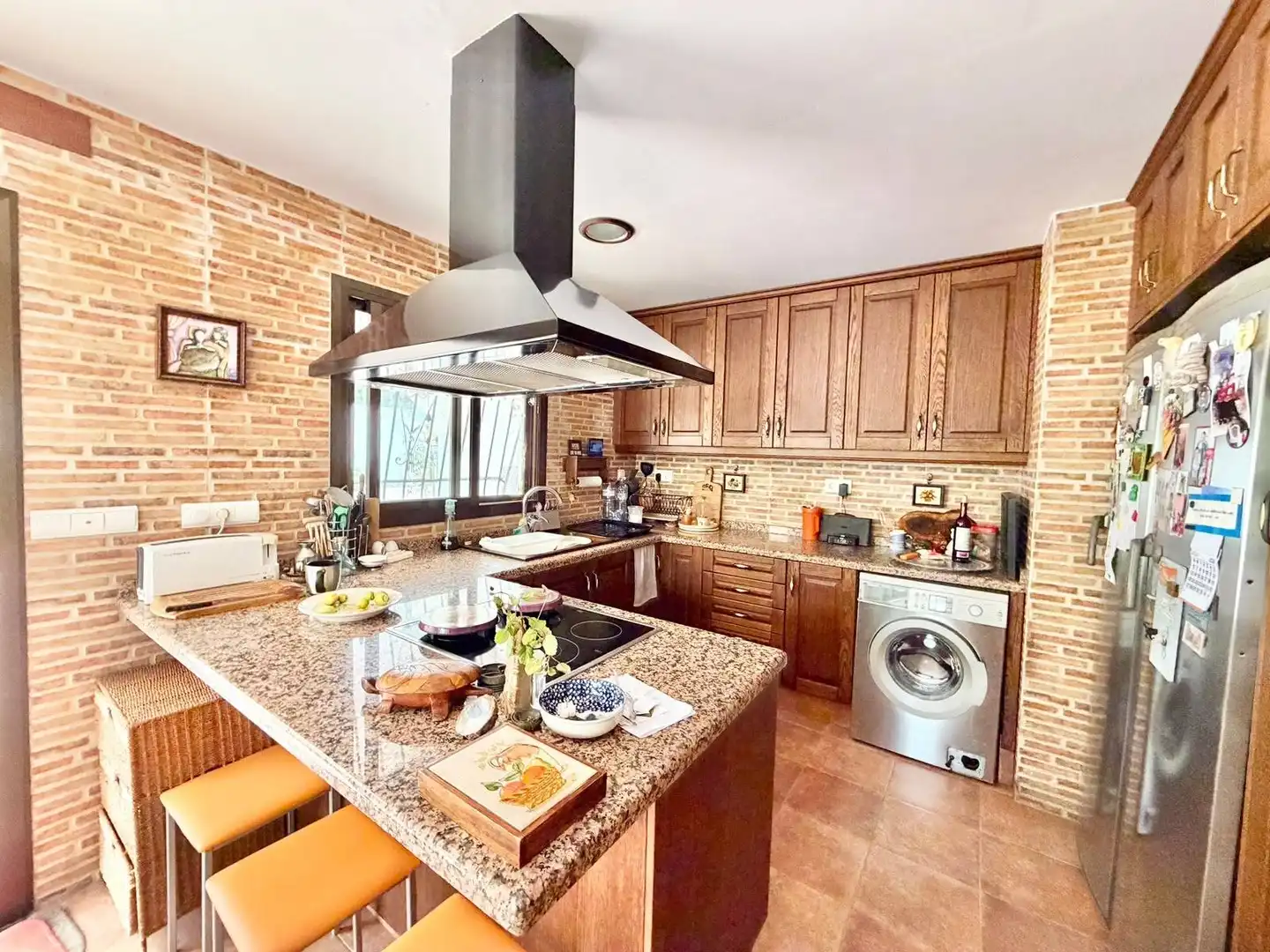 Detached house for sale in Partidas de Alicante, imagen 5