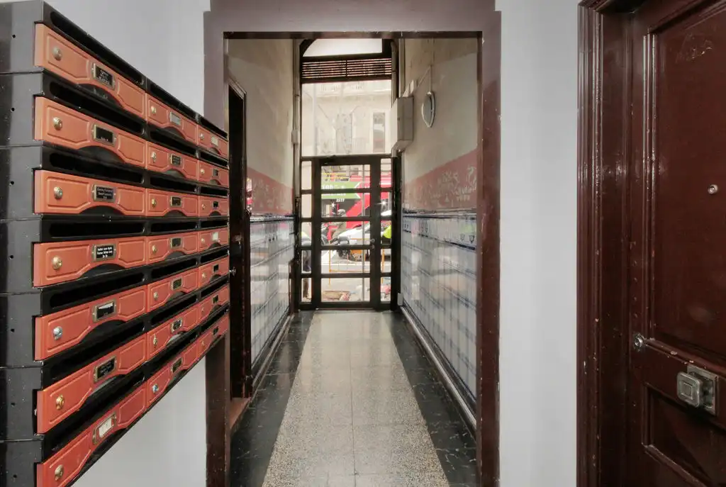 Piso en venta en C/ Independencia, El Clot