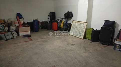 Foto 3 de Garaje en venta en Calle Sta. Clotilde, Camino de Ronda, Granada Capital