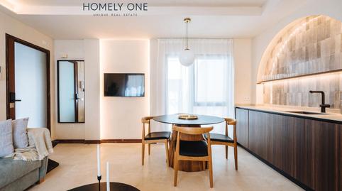 Foto 5 de Edificio en venta en Ardemans, Guindalera, Madrid