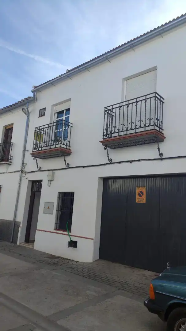Maison avec terrasse à vendre à La Puebla de los Infantes, imagen 13