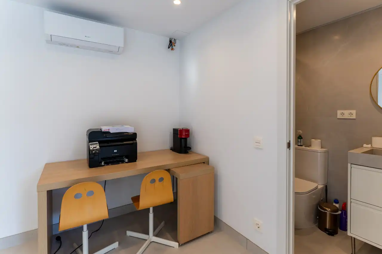 Villa à vendre à Devessa - Monte Pego, imagen 27