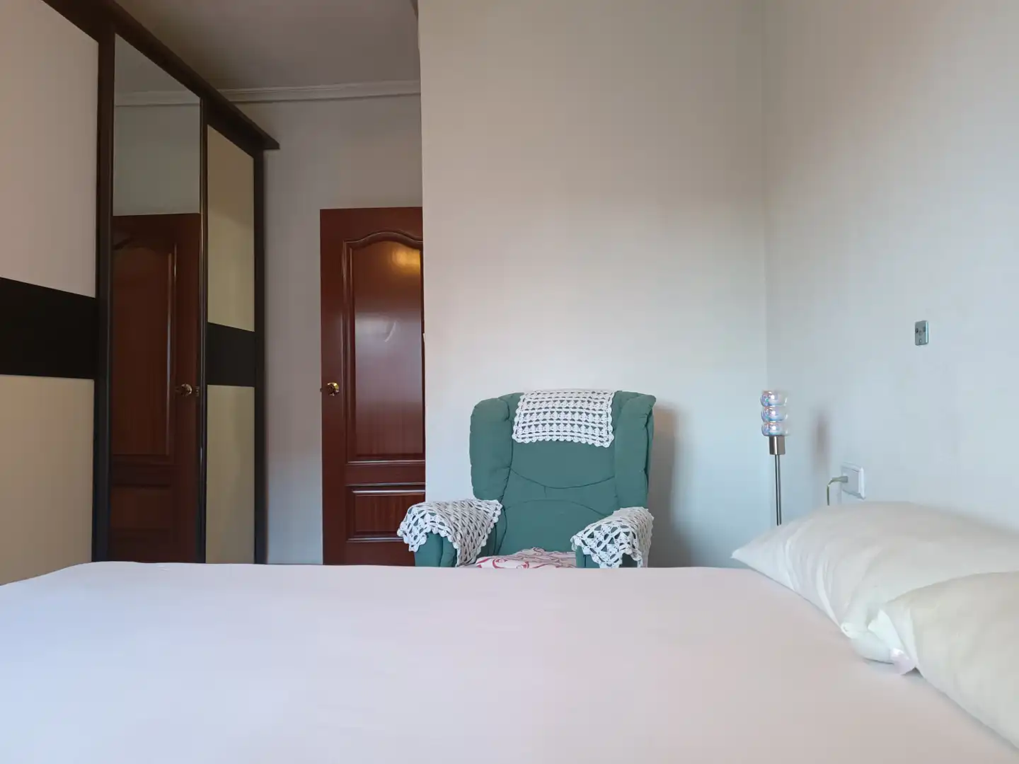 Habitación de Piso en venta en Cartagena con Aire acondicionado y Amueblado