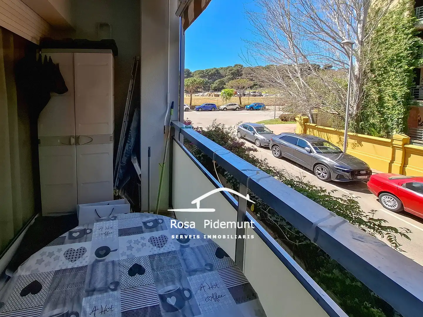 Appartement avec terrasse à vendre à Carrer de Montevideo, imagen 22