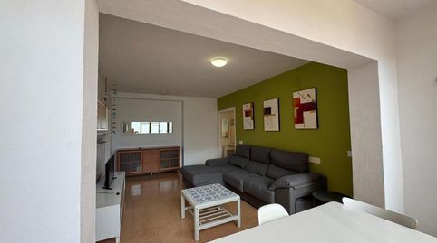 Foto 5 de Piso en venta en Miriuam Blasco, Albufereta, Alicante / Alacant