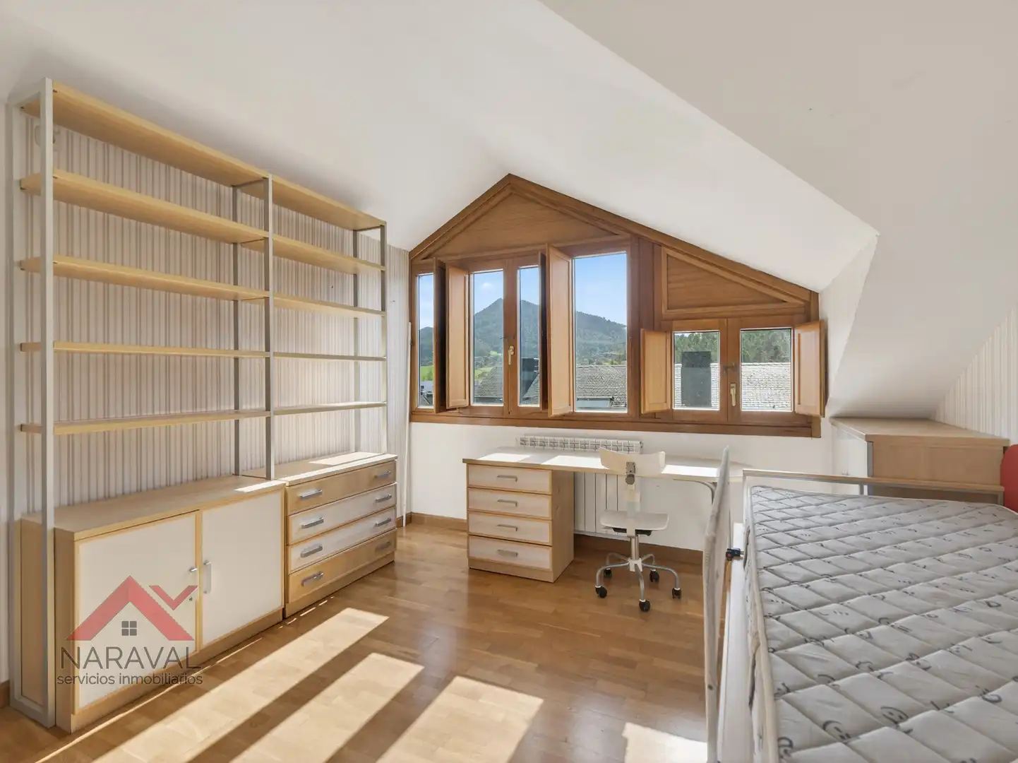 Villa mit Terrasse zum Verkauf in Calle Aldabarren, imagen 55