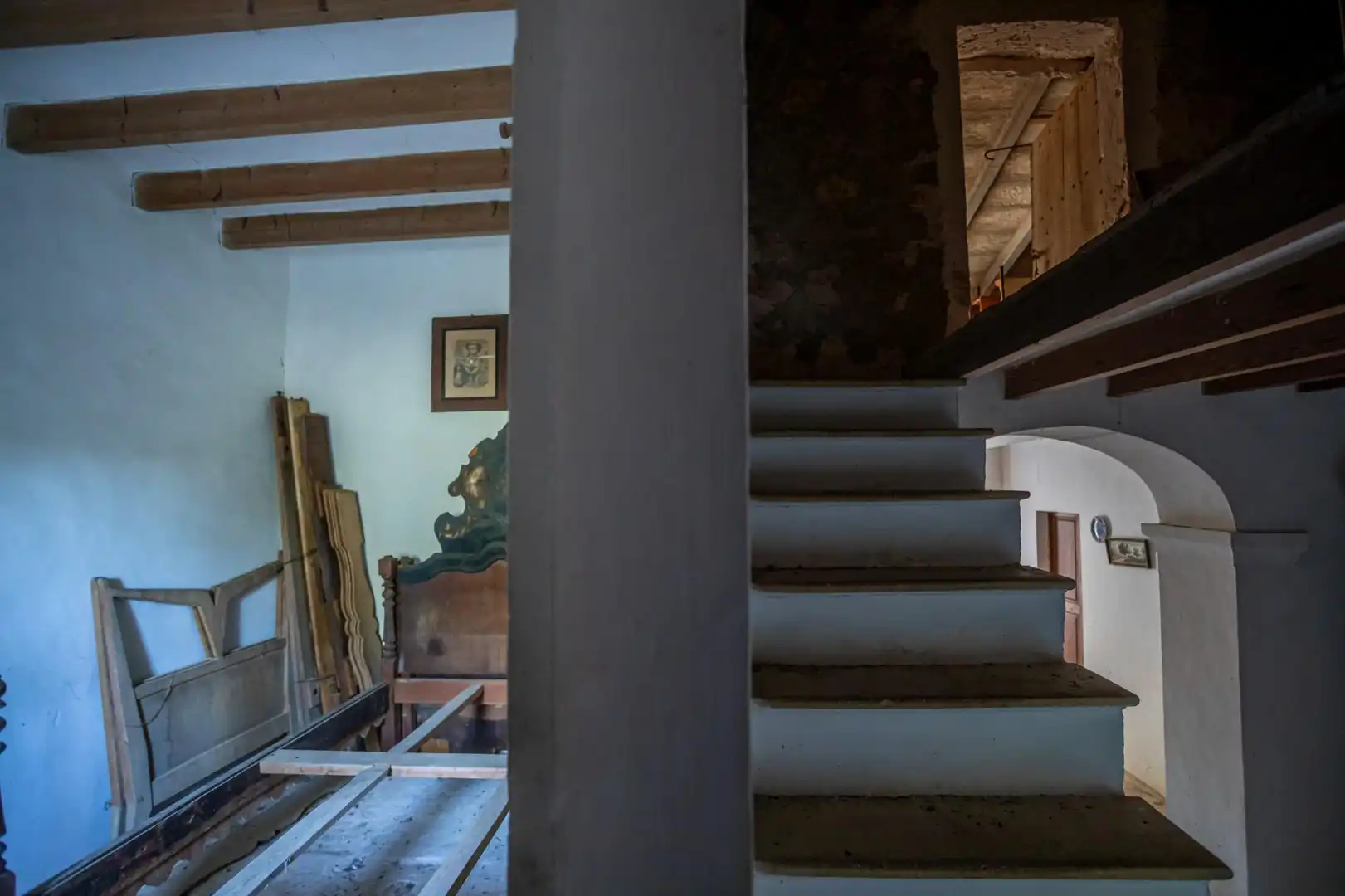 Casa rústica en venta en Llubí, imagen 9