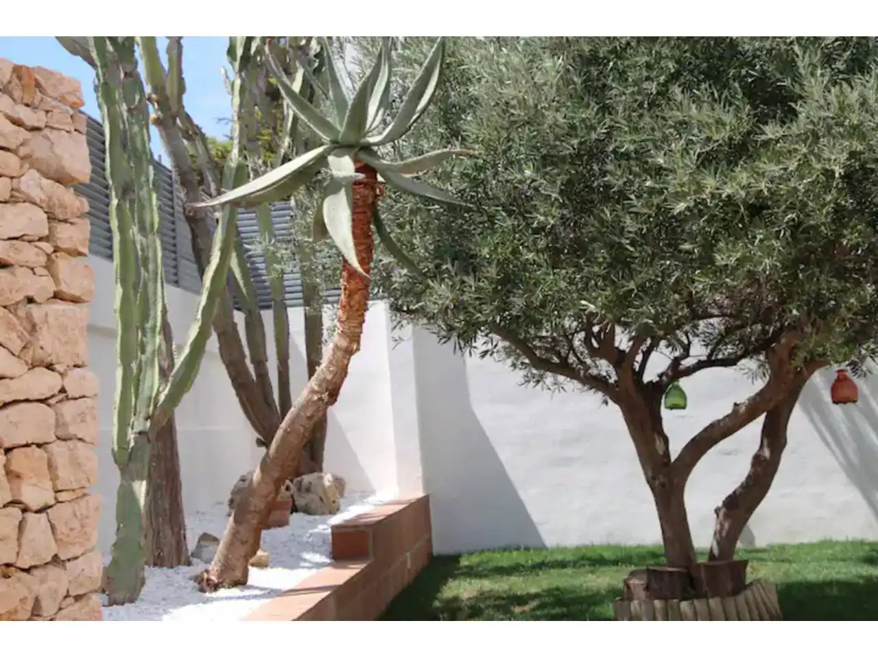 Chalet con piscina en venta en Calle Cala del Pino H2M EL PINET 153, imagen 32