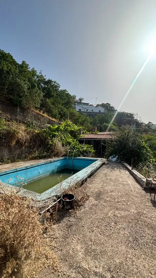 Casa o chalet en venta en Calle el Portillo, 44, Vega de San Mateo