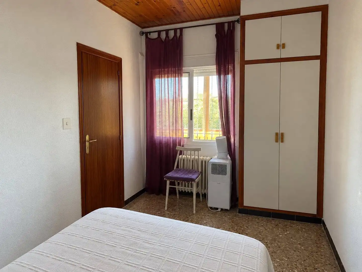 Casa amb piscina en venda a Carrer Castelló, imagen 32