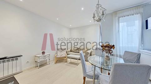 Photo 5 of Flat to rent in Calle de Menorca, Ibiza de Madrid, Madrid