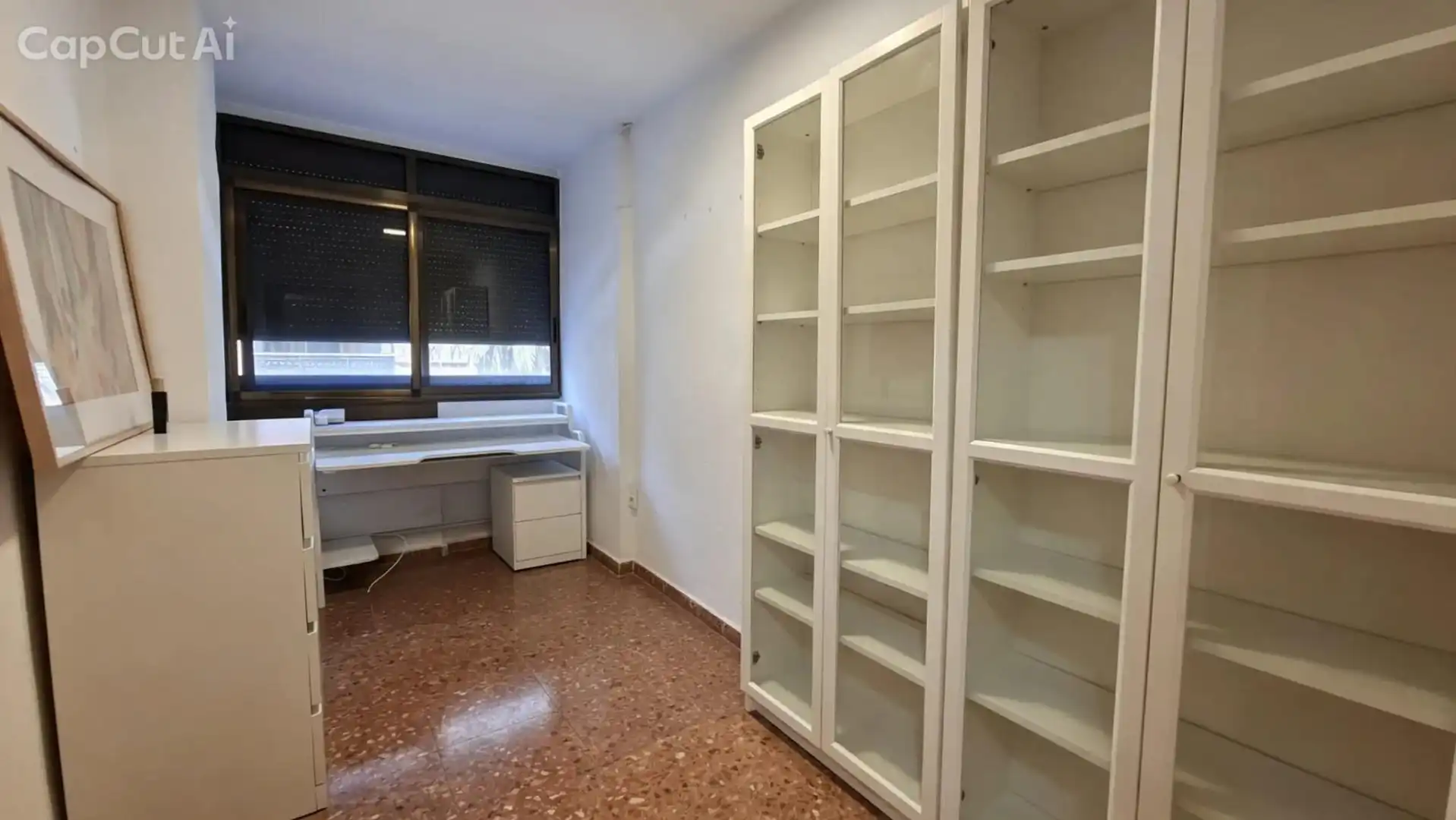 Habitación de Piso en venta en Valencia con Aire acondicionado