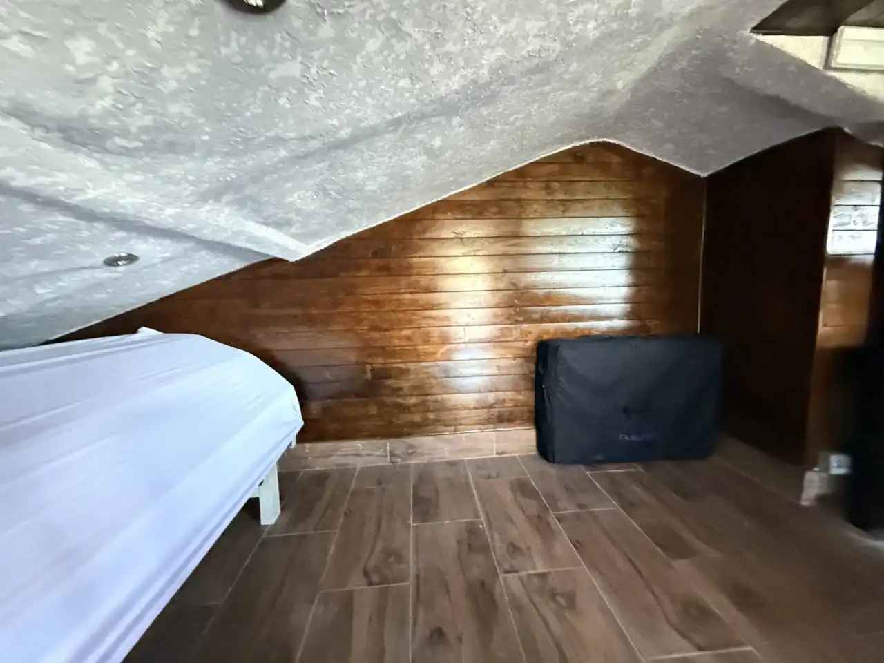 Habitación de Casa o chalet en venta en Lliçà de Vall con Aire acondicionado, Calefacción y Jardín privado