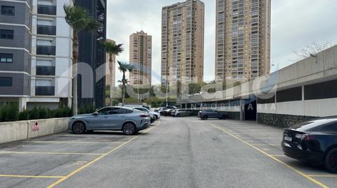 Photo 2 of Garage for sale in N/a, Playa Poniente, Alicante