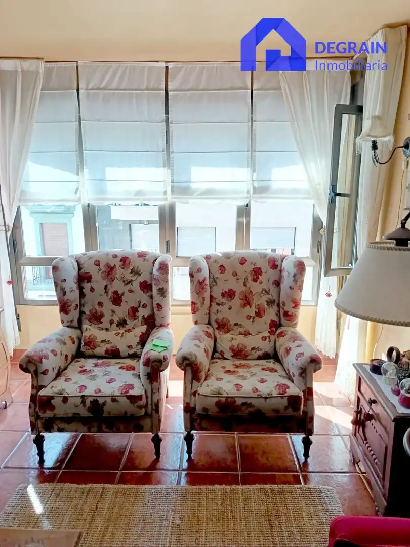 Piso con ascensor en venta en Calle CALLE TEODORO CUESTA, imagen 8