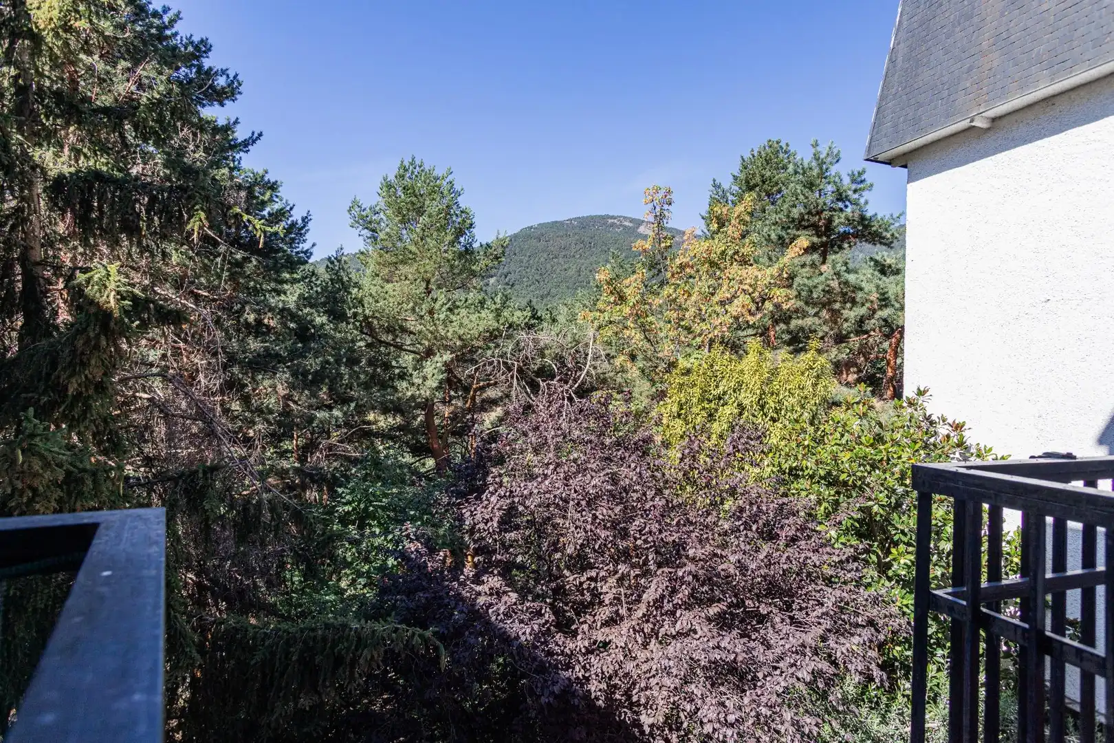 Pis en venda a Cercedilla