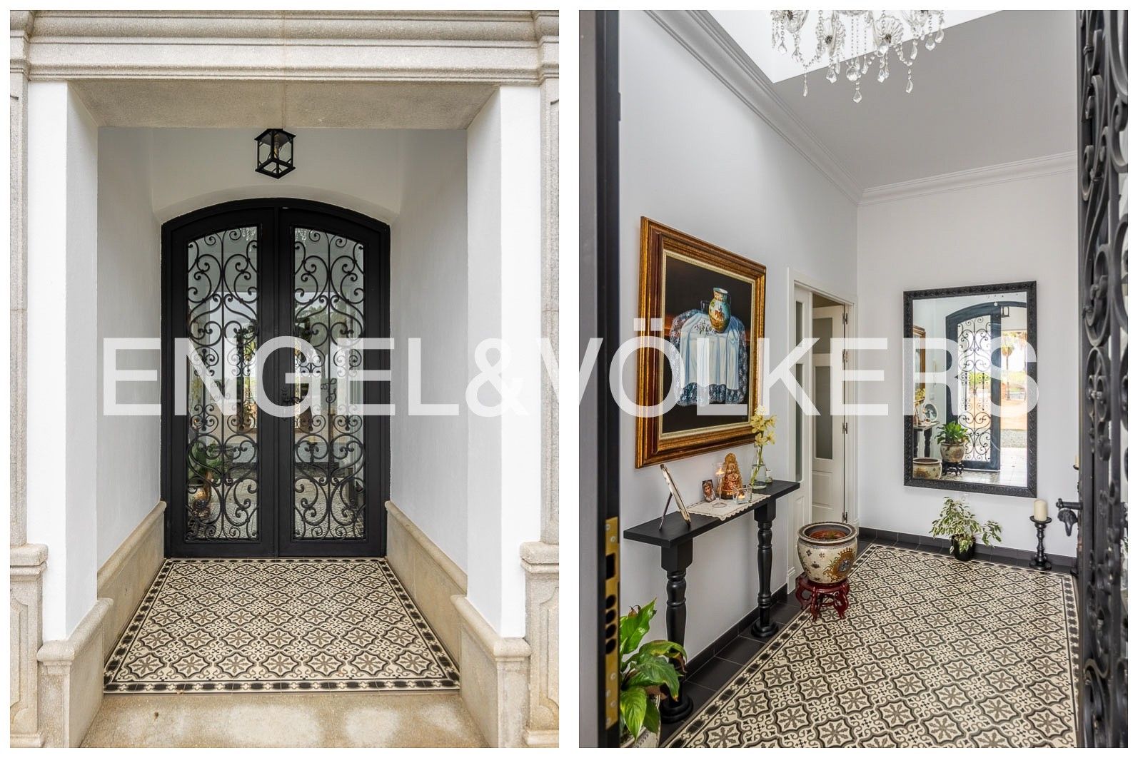 Finca rústica en venta en Lora del Río con Aire acondicionado, Calefacción y Jardín privado