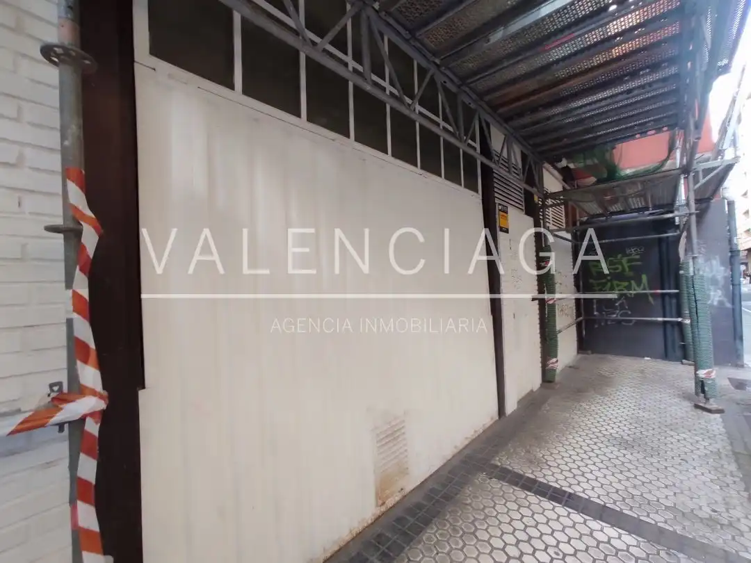 Local comercial en venda a Pasaia, imagen 9